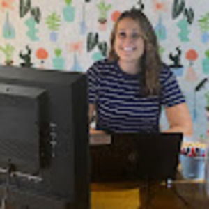 Meet your Posher, Gina